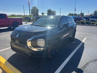 2023 Mitsubishi Outlander