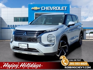 2024 Mitsubishi Outlander