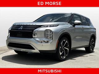 2024 Mitsubishi Outlander for sale in Tampa FL