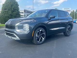 2024 Mitsubishi Outlander for sale in Charlotte NC