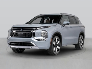 2025 Mitsubishi Outlander