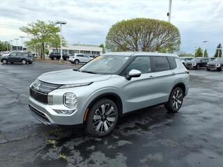 2025 Mitsubishi Outlander for sale in Matteson IL