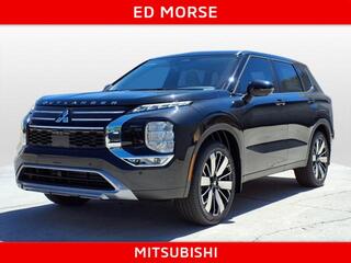 2025 Mitsubishi Outlander