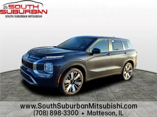 2025 Mitsubishi Outlander for sale in Matteson IL