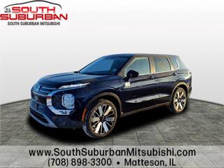 2025 Mitsubishi Outlander for sale in Matteson IL