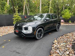 2024 Mitsubishi Outlander for sale in Kansas City MO