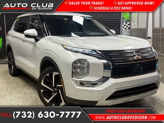 2024 Mitsubishi Outlander for sale in Woodbridge NJ
