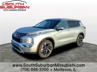 2024 Mitsubishi Outlander for sale in Matteson IL