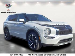 2024 Mitsubishi Outlander for sale in Charlotte NC