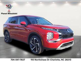 2024 Mitsubishi Outlander for sale in Charlotte NC