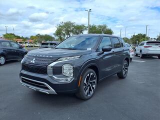 2024 Mitsubishi Outlander for sale in Miami FL