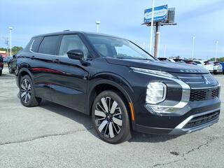 2025 Mitsubishi Outlander for sale in Jacksonville NC