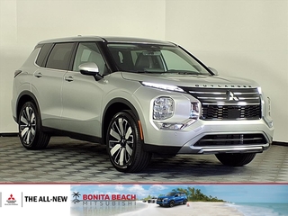 2025 Mitsubishi Outlander for sale in Bonita Springs FL