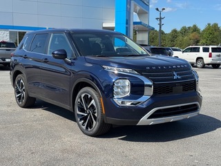 2024 Mitsubishi Outlander for sale in Easley SC