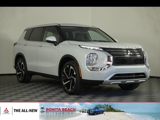 2024 Mitsubishi Outlander for sale in Bonita Springs FL