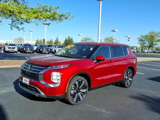 2025 Mitsubishi Outlander for sale in Matteson IL