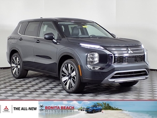 2025 Mitsubishi Outlander