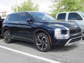 2022 Mitsubishi Outlander