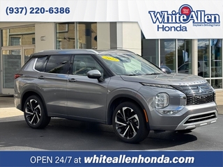 2022 Mitsubishi Outlander for sale in Dayton OH