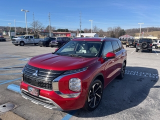 2022 Mitsubishi Outlander for sale in Greenville SC
