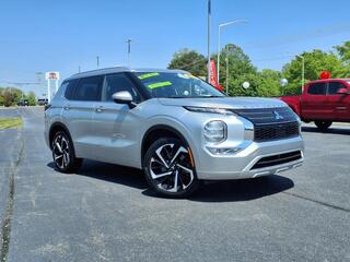 2022 Mitsubishi Outlander