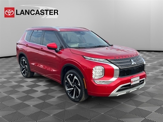 2023 Mitsubishi Outlander