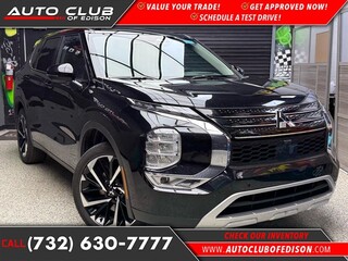 2024 Mitsubishi Outlander