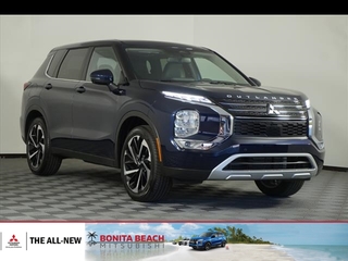 2024 Mitsubishi Outlander for sale in Bonita Springs FL