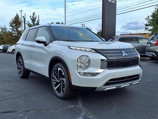 2024 Mitsubishi Outlander for sale in Charlotte NC