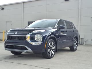 2025 Mitsubishi Outlander for sale in Tampa FL