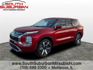 2025 Mitsubishi Outlander for sale in Matteson IL