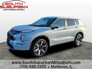 2025 Mitsubishi Outlander for sale in Matteson IL
