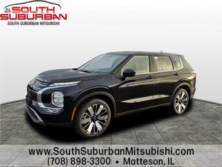 2025 Mitsubishi Outlander for sale in Matteson IL