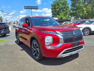 2022 Mitsubishi Outlander for sale in Fairless Hills PA