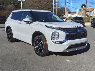 2023 Mitsubishi Outlander for sale in Hinsdale IL