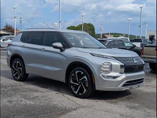 2023 Mitsubishi Outlander