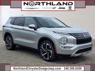 2024 Mitsubishi Outlander