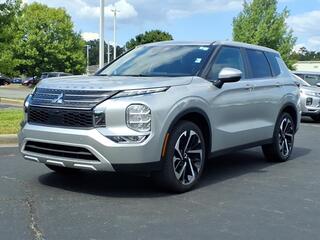 2024 Mitsubishi Outlander for sale in Charlotte NC