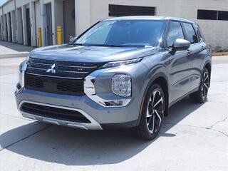 2024 Mitsubishi Outlander