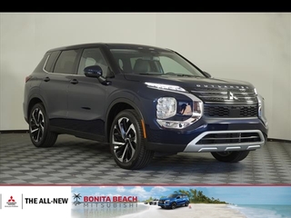 2024 Mitsubishi Outlander for sale in Bonita Springs FL