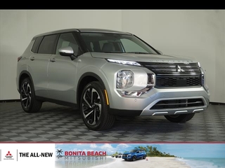 2024 Mitsubishi Outlander for sale in Bonita Springs FL