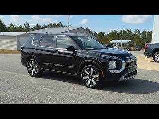 2025 Mitsubishi Outlander