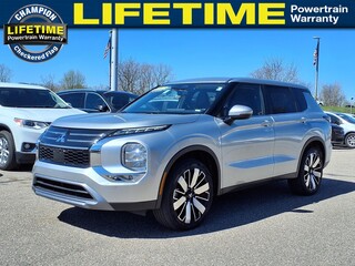 2025 Mitsubishi Outlander for sale in Howell MI