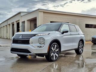 2025 Mitsubishi Outlander