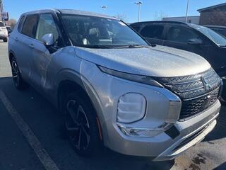 2024 Mitsubishi Outlander