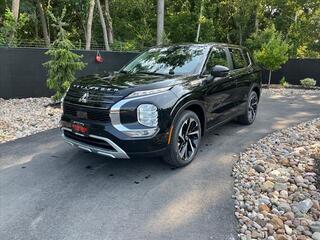 2024 Mitsubishi Outlander for sale in Kansas City MO