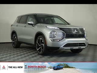 2024 Mitsubishi Outlander for sale in Bonita Springs FL