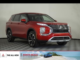 2024 Mitsubishi Outlander for sale in Bonita Springs FL