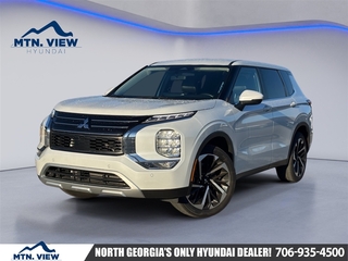 2024 Mitsubishi Outlander for sale in Ringgold GA
