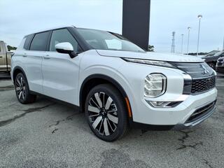 2025 Mitsubishi Outlander